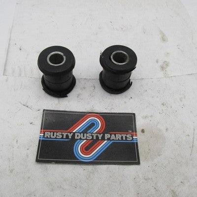 Harley Davidson OEM Set of Handlebar Riser Rubber Bushings