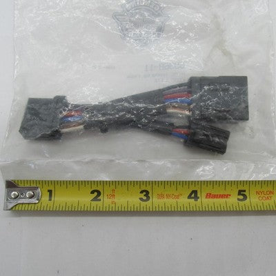 Harley Davidson OEM NOS LED Light Kit Wiring Harness 69368-11