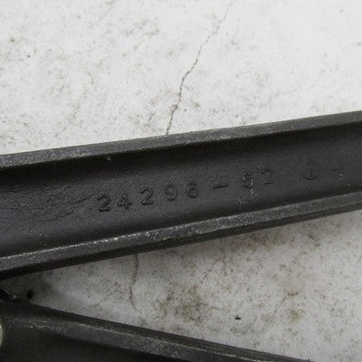 Pair of Harley OEM K-Model Ironhead Sportster Connecting Rods 24296-52