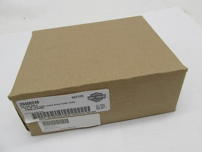Harley-Davidson Genuine OEM NOS 18-24 Softail Air Filter 29400248