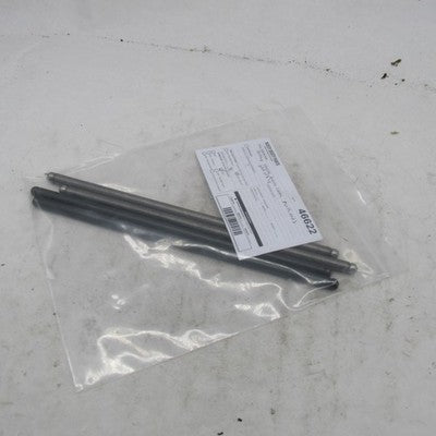 Lot of 4 Harley Davidson OEM Stock Twin Cam Push Rods Engine 1999-2017