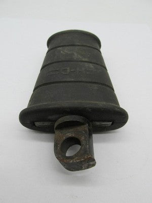 Harley Genuine  Panhead Shovelhead "HD" Popsicle Kickstart Pedal 33182
