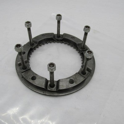 Harley Davidson OEM Clutch Pressure Backing Plate XLH XLCH Ironhead 38