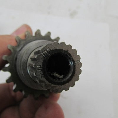 Set of Harley-Davidson OEM Stock 99-06 Twin Cam 88 Camshafts 25534-99