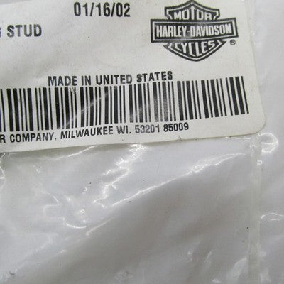 Harley Davidson Genuine NOS Turn Signal Mounting Kit 68045-02