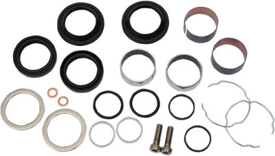 Drag Specialties Fork Leg Assembly Rebuild Kit 39mm 0403-0146