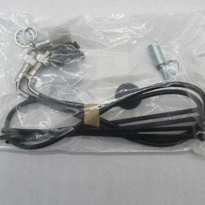 Harley-Davidson OEM NOS Tour-Pak Light Harness Kit w/ Hardware 70113-0