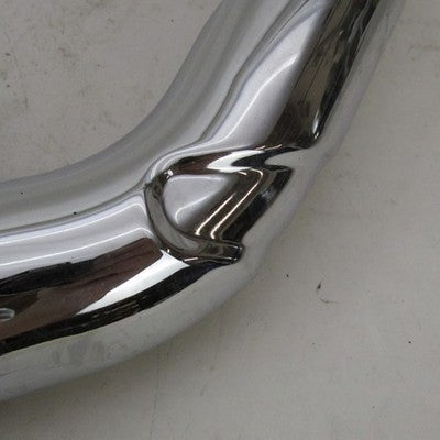 Harley OEM Stock 10-16 Touring Catalyst Exhaust Headers w/ Shields 668