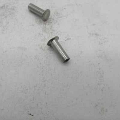 Lot of 13 Harley-Davidson OEM NOS Semi-Tubular Rivets 90967-64