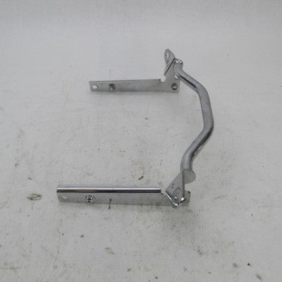 Harley Davidson Chrome Spotlight Support Bar Mount Bracket Softail 580