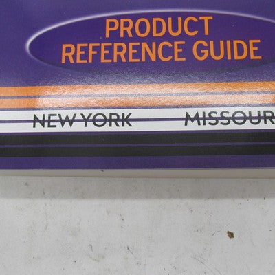 V Twin Manufacturing Product Reference Guide Parts Catalog for Harley