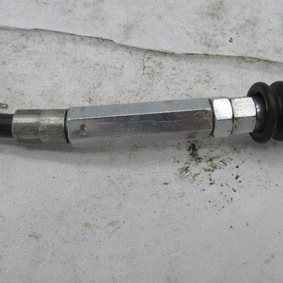 Harley Davidson OEM Stock Clutch Cable 37200116