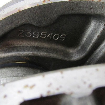 Harley 06 Touring Twin Cam 88 Crankshaft Flywheel Assembly 23940-99B 2