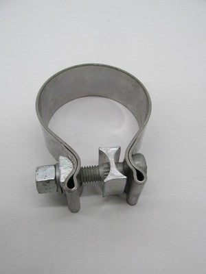 Harley Davidson Genuine NOS Muffler Clamp 65900015
