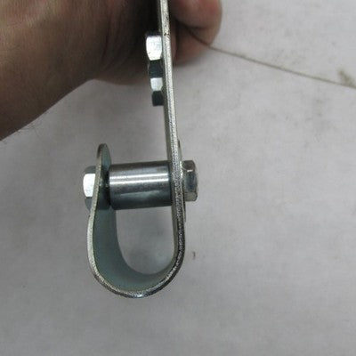 Harley Davidson Whelen OEM Police Motorcycle Siren Bracket WS321