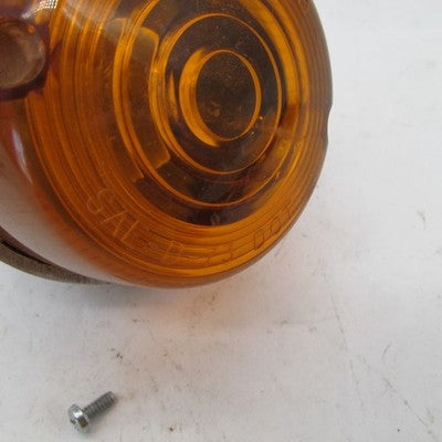Harley Davidson Genuine NOS Turn Signal Tail Light Lamp Assembly 68410