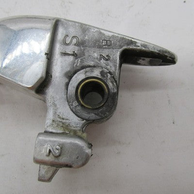 Mixed Lot of 5 Harley Davidson Genuine Brake Clutch Hand Control Lever