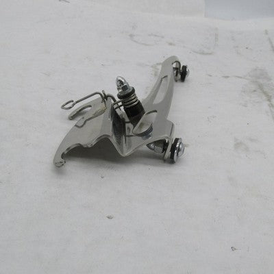 Harley Quick Release Detachable Sport Windshield Right-Side Mount Brac
