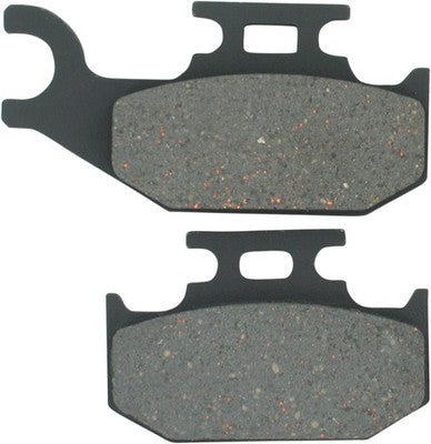 EPI Standard Brake Pads Front/Rear WE440455