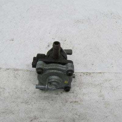Harley Davidson OEM Chrome Gas Fuel Tank Petcock Valve 61338-94D