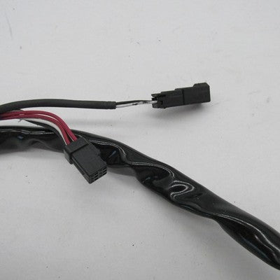 Harley-Davidson OEM 16-23 Touring Throttle By Wire Twist Grip Sensor 3