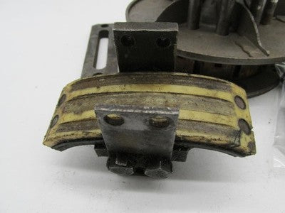 Harley-Davidson Shovelhead Clutch Basket Hub Tensioner Springs Parts