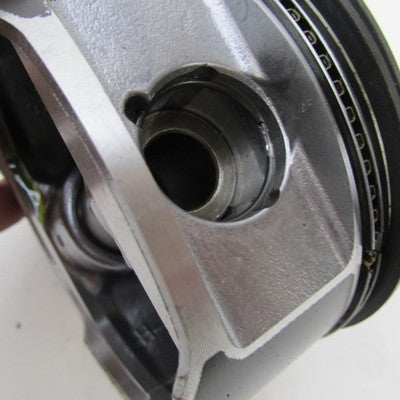 Pair of Harley OEM Stock 99-06 Twin Cam 88 Pistons STD Bore 22095-99A