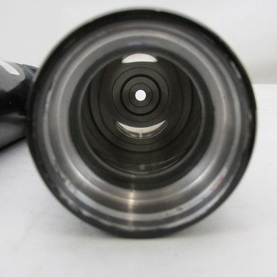 Harley Davidson OEM Pair Black Lower Fork Sliders 45400195 45400196