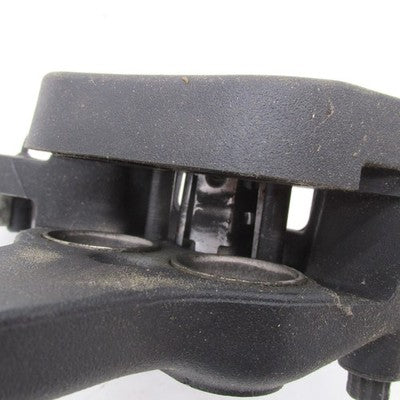Harley-Davidson OEM Softail Touring V-Rod Rear Brake Caliper 44016-00D