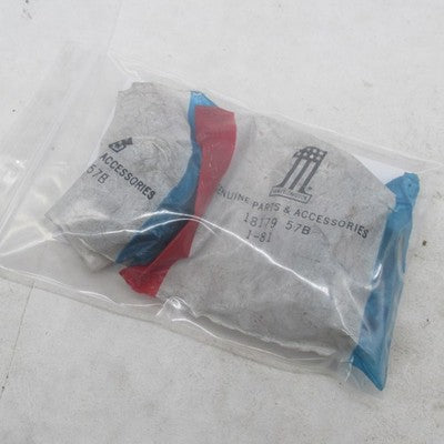 Harley-Davidson OEM Shouldered +.001" Valve Guide 18179-57B