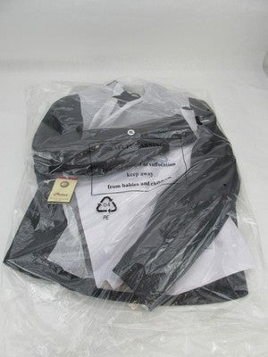 Indian Genuine OEM NOS Beckman 2 Motorcycle Jacket XL Extra Large 2862