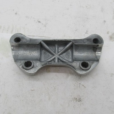 Harley Davidson Genuine Polished Handlebar Top Clamp Softail Fatboy 56