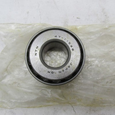 NTN Deep Groove Radial Ball Bearing 11590 4T-11590