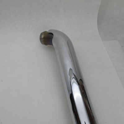 Harley Davidson OEM 18-23 Softail M8 Chrome Exhaust System 64901186 65