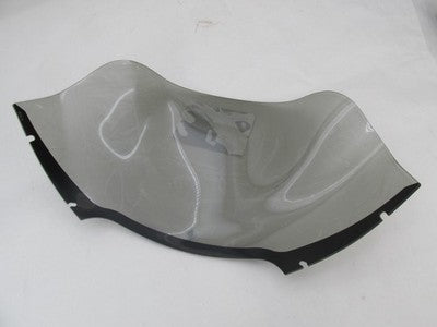 Klock Werks NOS KWW-01-0316 Sport Flare Windshield, 14" Tinted 2310-05
