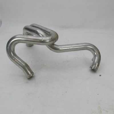 Buell OEM 99-02 S3 X1 High Performance Race 2-Into-1 Exhaust Header 65