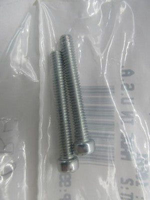 Harley-Davidson OEM NOS No. 8-32 x 1-1/4" Fillister Head Machine Screw