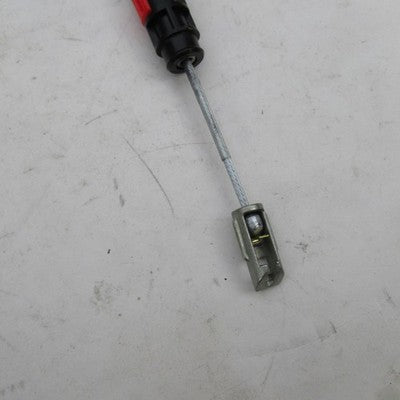 Harley-Davidson OEM Stock 23-25 Touring Upper Clutch Cable 37200574A