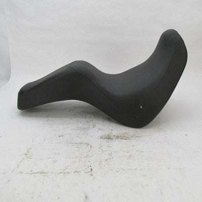 Harley OEM 00-07 Softail Deuce FXSTD 2-Up Gunfighter Seat 91765-00 918