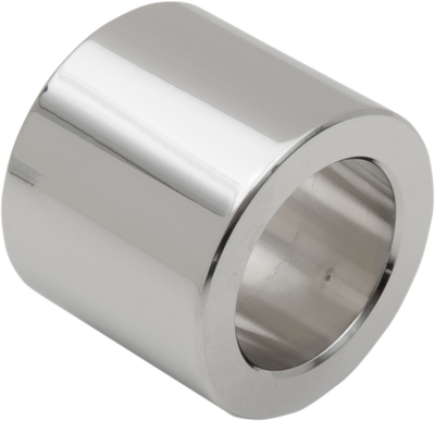 Drag Specialties Wheel Spacers 1.240" x 25mm Left front w/o ABS 0214-0