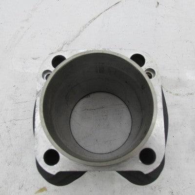 Pair of Harley Davidson OEM Stock 99-06 Twin Cam 88 Cylinder Jugs Blac