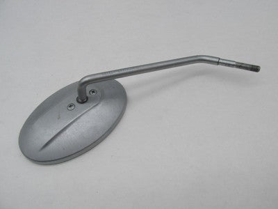 Harley-Davidson Genuine Right Oval Silver VRSC V-Rod Side Mirror
