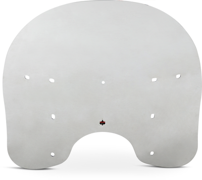 Klock Werks Flare Billboard Windshield Tint 16" KW05-02-0236