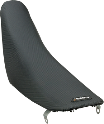 Moose Racing Gripper Seat Cover - Tall Foam 0821-1044