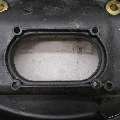 Harley Davidson OEM Air Cleaner Backing Plate Touring Electra Glide 29
