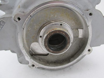 S&S Cycle Big Dog X-Wedge Engine Case Block No Serial Number