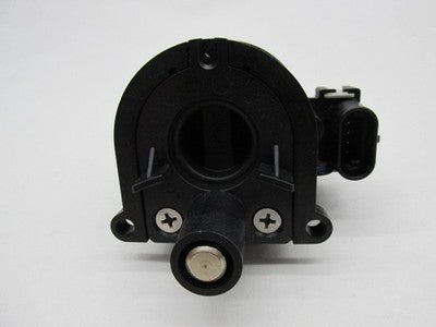 Harley Davidson Genuine NOS Black Fork Lock Ignition Switch Assembly 4