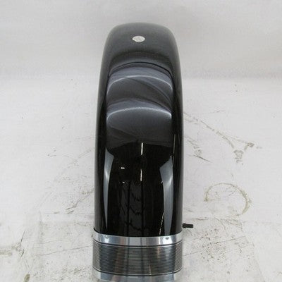 Harley OEM NOS 99-02 Heritage Softail Front Fender Black Pinstripe 599