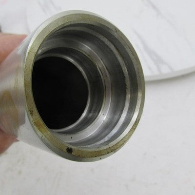 Pair of Harley Davidson Genuine Lower Fork Sliders Showa R45915-00 L45