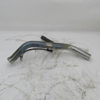Harley Davidson OEM Dyna Rear Exhaust Header Pipe Chrome 65825-06